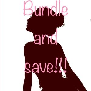 Group your items to save 💰